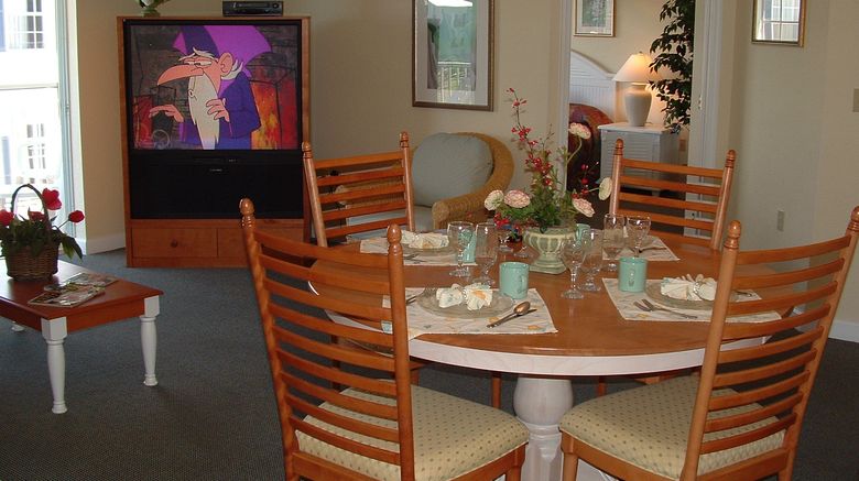 <b>Festiva Orlando Resort-Ramada by Wyndham Restaurant</b>. Images powered by <a href="https://www.leonardoworldwide.com/" title="Leonardo Worldwide" target="_blank">Leonardo</a>.