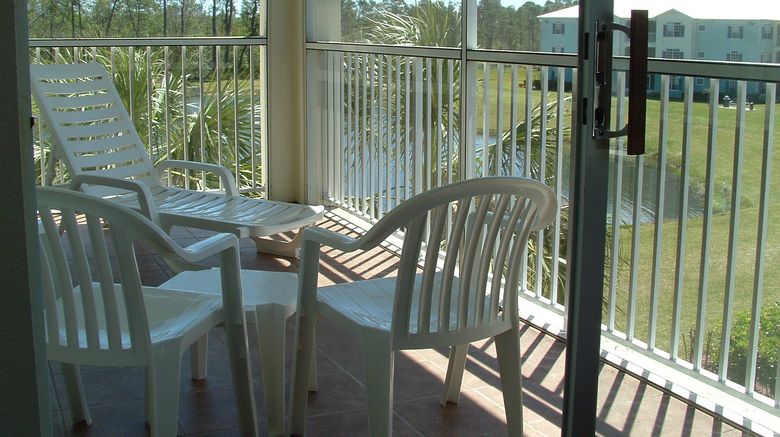 Festiva Orlando Resort-Ramada by Wyndham Exterior. Images powered by <a href="https://www.leonardoworldwide.com" target="_blank" rel="noopener">Leonardo</a>.