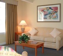 Festiva Orlando Resort-Ramada by Wyndham Lobby