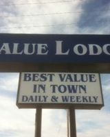 Value Lodge