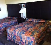 Value Lodge Room