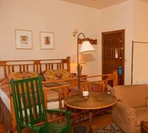 The Kewaunee Inn Room
