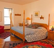 The Kewaunee Inn Room