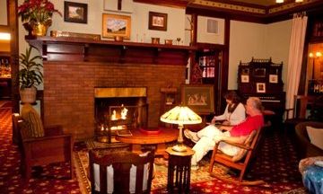 The Kewaunee Inn