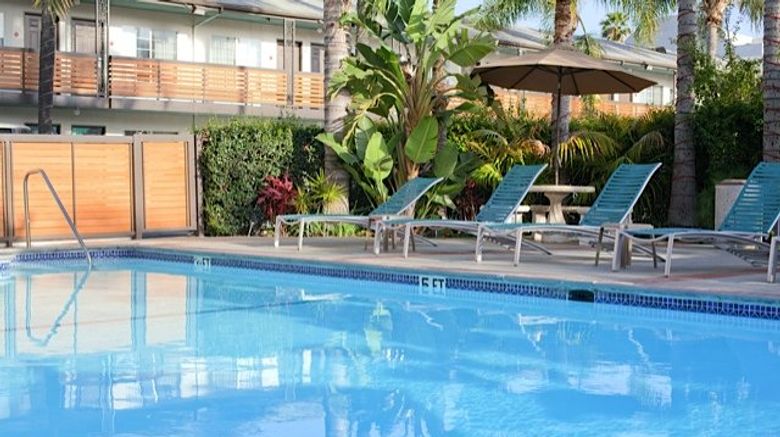 <b>Dixie Hollywood Hotel Pool</b>. Images powered by <a href="https://www.leonardoworldwide.com/" title="Leonardo Worldwide" target="_blank">Leonardo</a>.