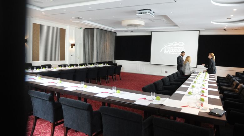 <b>Hotel Haverkamp Meeting</b>. Images powered by <a href="https://www.leonardoworldwide.com/" title="Leonardo Worldwide" target="_blank">Leonardo</a>.