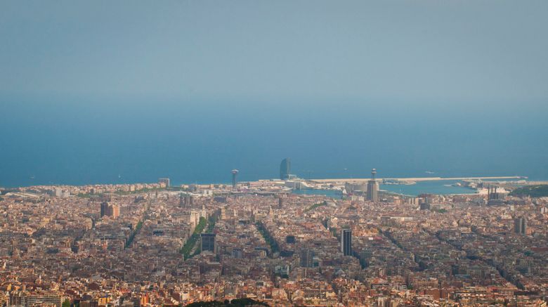 <b>Gran Hotel La Florida Other</b>. Images powered by <a href=https://www.travelagewest.com/Hotels/Barcelona/