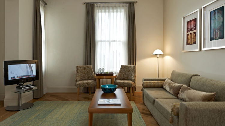 TomTom Suites Suite