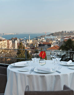TomTom Suites