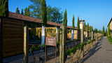 <b>Hacienda Zorita Exterior</b>. Images powered by <a href="https://www.leonardoworldwide.com/" title="Leonardo Worldwide" target="_blank">Leonardo</a>.