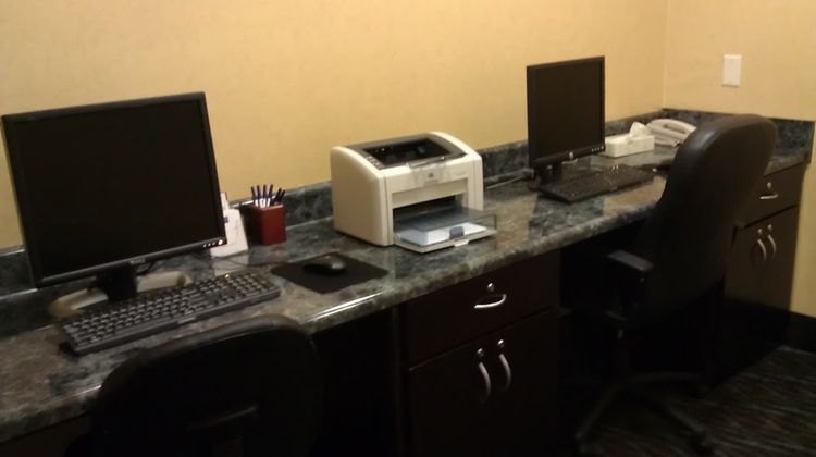 Holiday Inn Express & Suites Hinesville Other