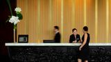 InterContinental Shanghai Puxi Hotel Lobby