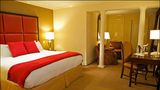 Fitzpatrick Grand Central Hotel Room