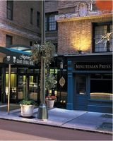 Fitzpatrick Grand Central Hotel