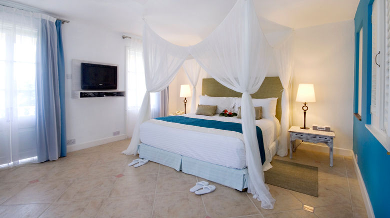 <b>Cotton House Resort Suite</b>. Images powered by <a href="https://www.leonardoworldwide.com/" title="Leonardo Worldwide" target="_blank">Leonardo</a>.