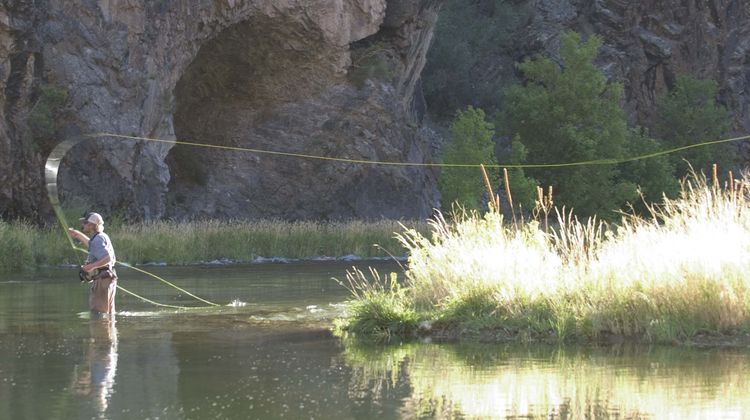 Dunton Hot Springs Recreation