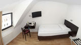 Hotel Deutscher Kaiser Room