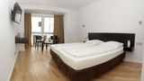 Hotel Deutscher Kaiser Room
