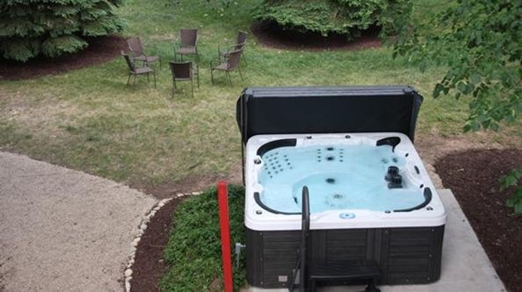 Blue Star Motel Spa