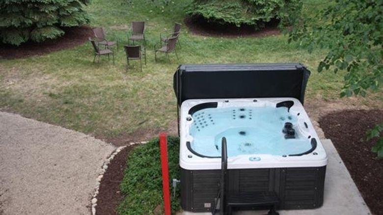 <b>Blue Star Motel Spa</b>. Images powered by <a href="https://www.leonardoworldwide.com/" title="Leonardo Worldwide" target="_blank">Leonardo</a>.