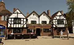 White Swan Hotel