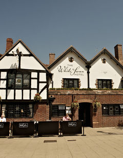 White Swan Hotel
