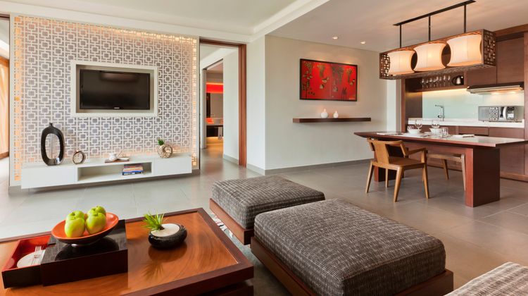 Angsana Lang Co Resort Suite