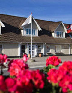Billum Kro Hotel