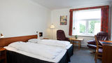 Billum Kro Hotel Room