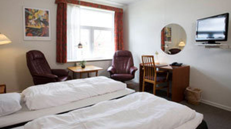 <b>Billum Kro Hotel Room</b>. Images powered by <a href="https://www.leonardoworldwide.com/" title="Leonardo Worldwide" target="_blank">Leonardo</a>.