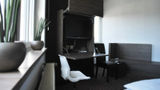Hotel Kronprinz Room