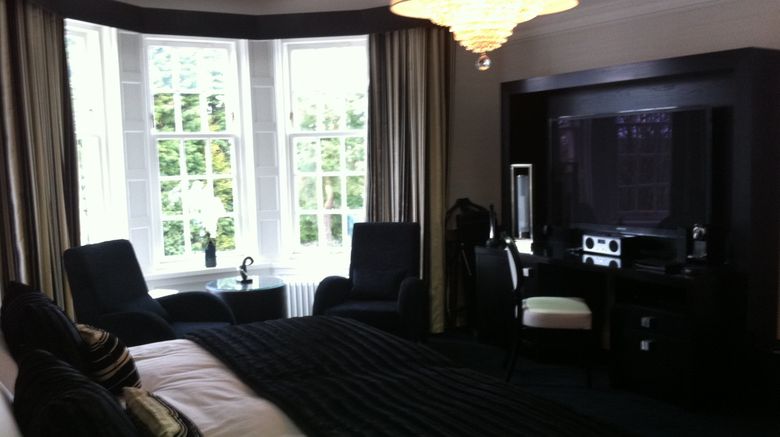 <b>The Cairn Lodge & Hotel Room</b>. Images powered by <a href="https://www.leonardoworldwide.com/" title="Leonardo Worldwide" target="_blank">Leonardo</a>.