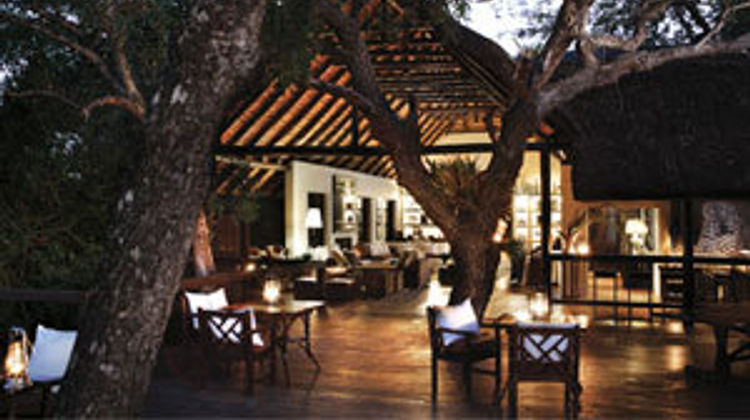 Londolozi Private Game Reserve Room