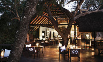 Londolozi Private Game Reserve