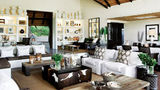Londolozi Private Game Reserve Room