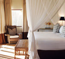 Londolozi Private Game Reserve Room