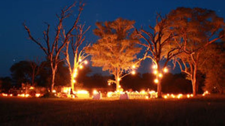 <b>Londolozi Private Game Reserve Restaurant</b>. Images powered by <a href="https://www.leonardoworldwide.com/" title="Leonardo Worldwide" target="_blank">Leonardo</a>.