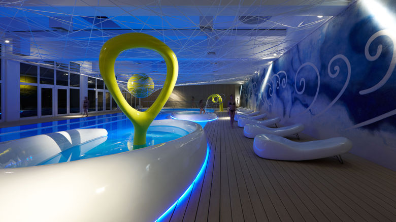 <b>Park Hotel Ai Cappuccini Pool</b>. Images powered by <a href="https://www.leonardoworldwide.com/" title="Leonardo Worldwide" target="_blank">Leonardo</a>.