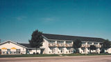 Harbor Lights Lodge Exterior