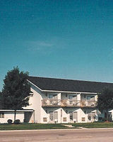 Harbor Lights Lodge