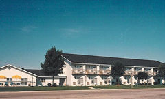 Harbor Lights Lodge