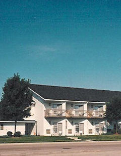 Harbor Lights Lodge