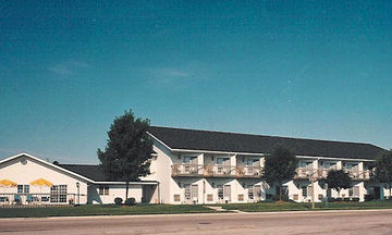 Harbor Lights Lodge