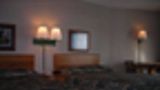 Harbor Lights Lodge Room