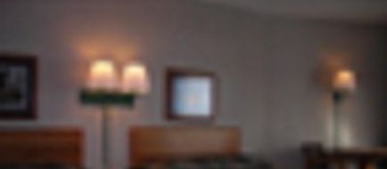 Harbor Lights Lodge Room