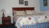 Algoma Beach Motel Room