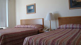 Algoma Beach Motel Room