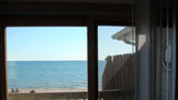 Algoma Beach Motel Room