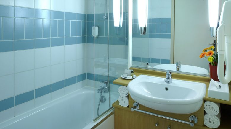 <b>Citadines Bastille Gare de Lyon Paris Room</b>. Images powered by <a href="https://www.leonardoworldwide.com/" title="Leonardo Worldwide" target="_blank">Leonardo</a>.