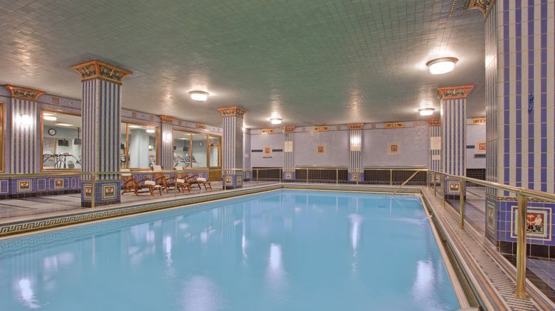 <b>Millennium Biltmore Hotel Pool</b>. Images powered by <a href="https://www.leonardoworldwide.com/" title="Leonardo Worldwide" target="_blank">Leonardo</a>.